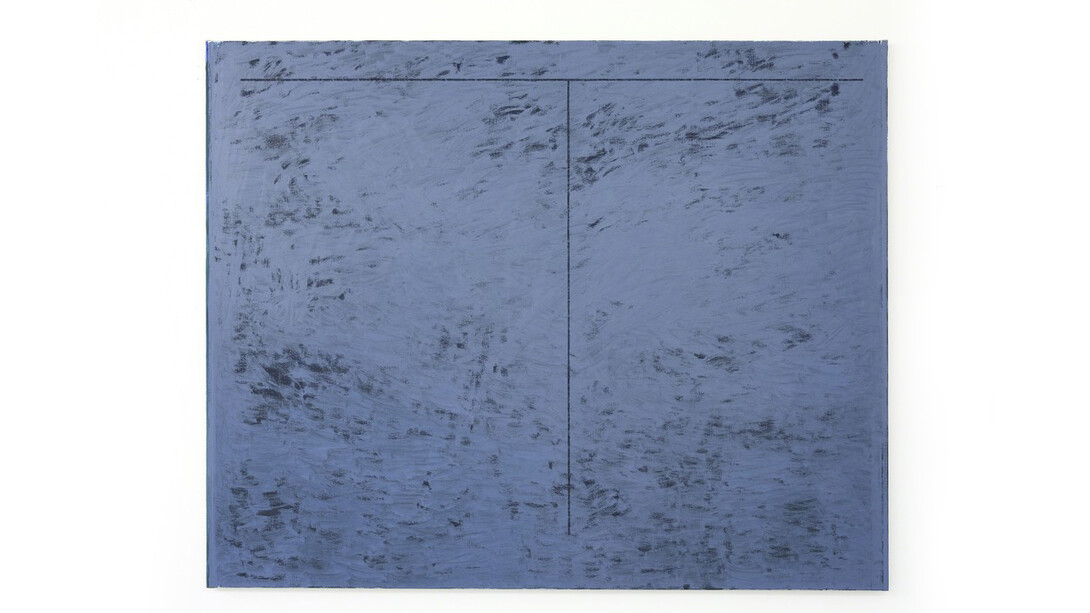 John Zurier. Courtesy of Galerie Nordenhake