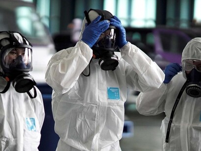 L'epidemia causata dal coronavirus 2019-nCoV ha segnato profondamente l'inizio del 2020 a livello globale con conseguenze che potranno essere valutate solo a medio-lungo termine