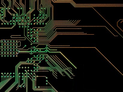 Behind every breakthrough lies the hidden architecture of connection