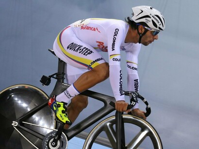 Fernando Gaviria