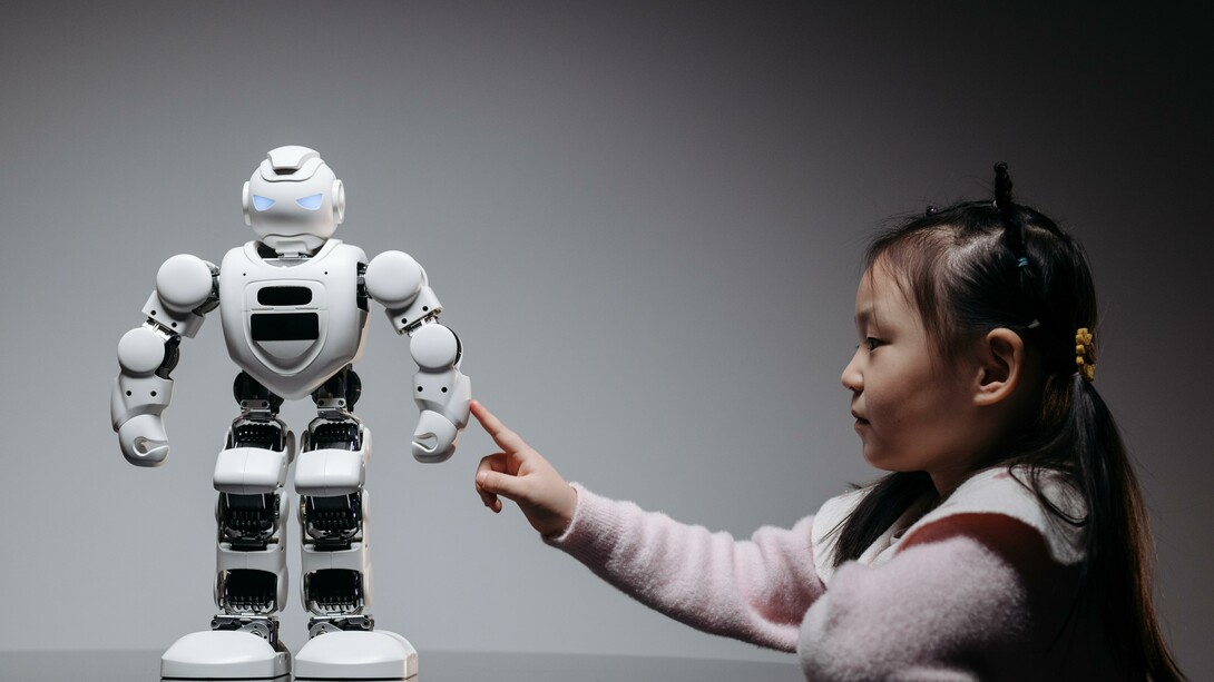 Some distinguished scientists argue that one day it may be possible to replace the human mind with all its functions with a machine