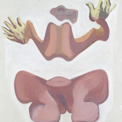 Unfinished Stories. Courtesy of Hamburger Kunsthalle