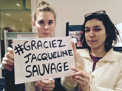 El caso de Jacqueline Sauvage ha conmovido los cimientos de la sociedad francesa