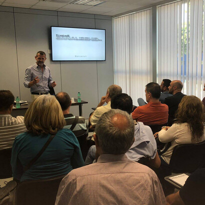 Formazione in azienda