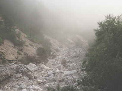 La vita quotidiana sembra deputata ad assassinare l’inatteso