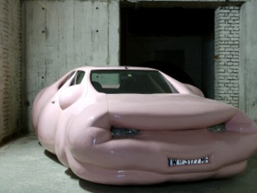 Contemporary Art Collection. Courtesy of MAK