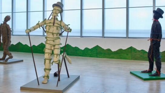 John Davies. Courtesy of Turner Contemporary