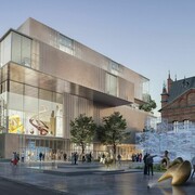 Sara Hildén Art Museum