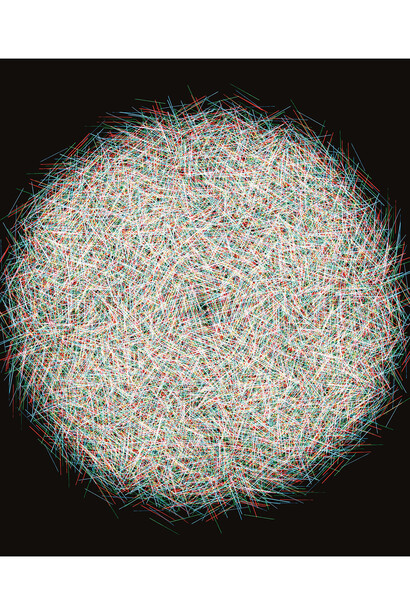 Niko Luoma, Entropy#2, 2012