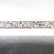 Nicolò Degiorgis, Exhibition view. Courtesy of Museion 