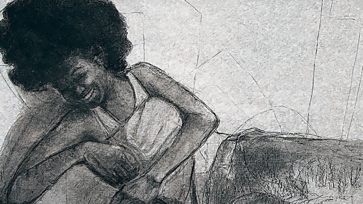 Here we are here. Courtesy of Montreal Museum of Fine Arts