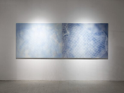 Nadia Myre. Courtesy of TMC