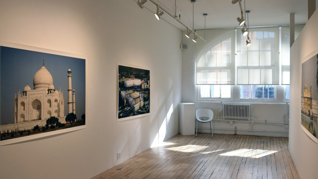 I Took that?! Courtesy of Carter Burden Gallery