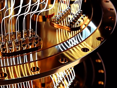 Qubits enable simultaneous exploration of vast solution spaces, unlocking breakthroughs in complex problem-solving