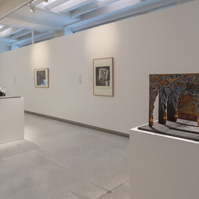 František Hudeček (1909–1990). Courtesy of Národní galerie Praha