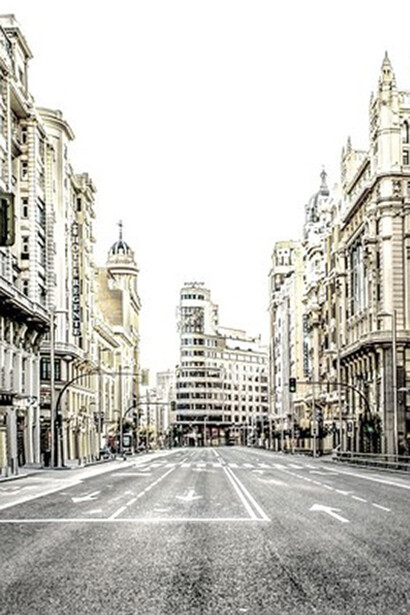 Madrid