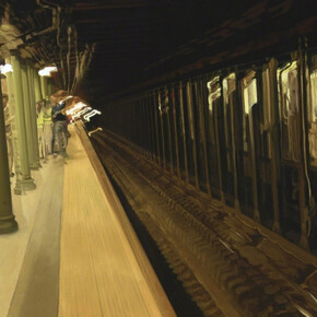 Rosalyn Bodycomb. Courtesy of Conduit Gallery