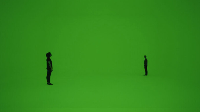 James Turrell. Courtesy of MASS MoCA