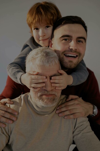 A tristeza pela ausência é palpável, mas há consolo na lembrança do amor recebido