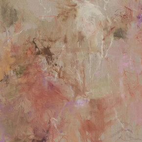 Beth Gilfilen, Cricket fix. Courtesy of Reynolds Gallery 