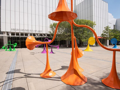 Sound in Mind. Courtesy of Design Museum