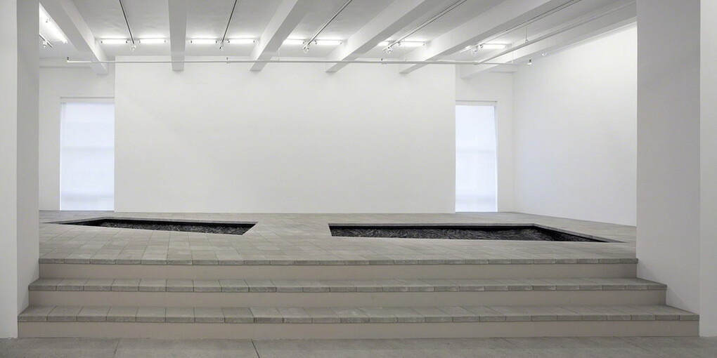 Cristina Iglesias. Courtesy of Marian Goodman Gallery 