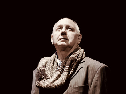 'La Rosa del Principito' presentada por la Asociación Cultural Humboldt en Caracas, Venezuela (Fotografía de Ygnacio Narea)