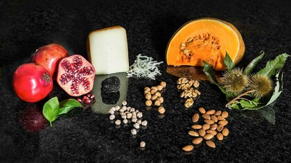Menu d'autunno