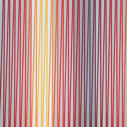 Gabriele Evertz. Courtesy of Minus Space