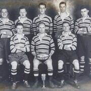 Aylestonians RFC, 1929