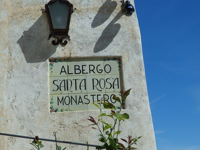Monastero Santa Rosa