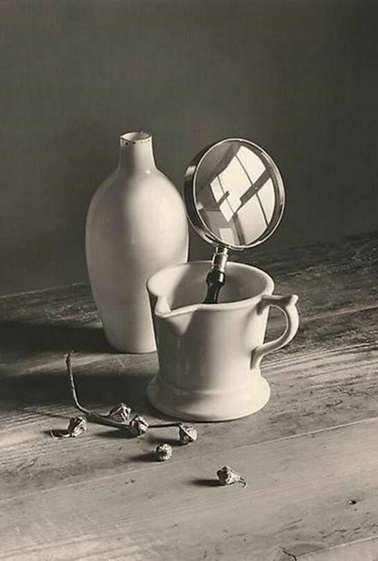 Hisaji Hara, A Study of "Still Life 1," 2010