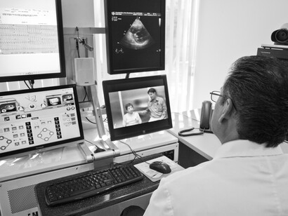 La pandemia da COVID-19 ha agito da catalizzatore verso la sanità elettronica e in particolare la telemedicina