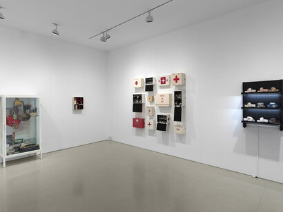 Dime-Store Alchemy. Courtesy of The FLAG Art Foundation