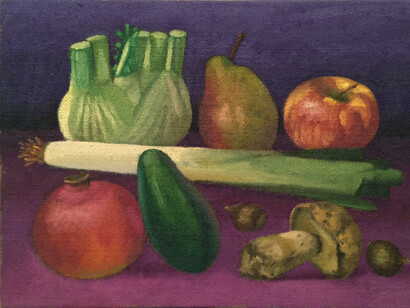 ottobre, 2007. Courtesy of Galleria In Arco 