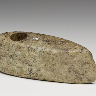 Archälogie. Courtesy of Salzburg Museum