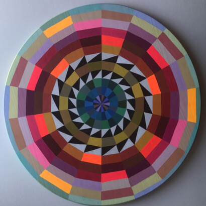 [un]refined. Courtesy of The Studio Shop