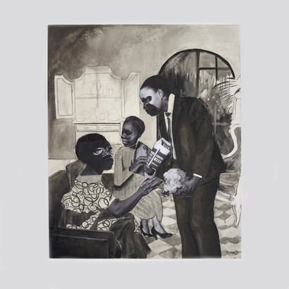 NeoMatloga, Bina le nna, 2019