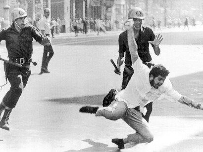 Veranstaltungen in Argentinien