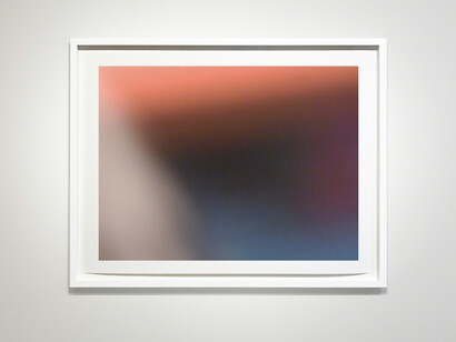 Joseph Benoit. Courtesy of HIX ART