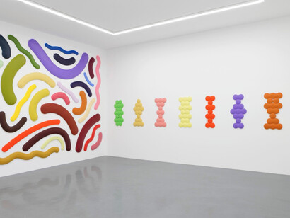 Josh Sperling. Courtesy of Perrotin