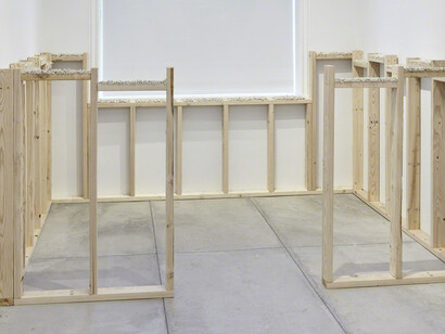 A.M. Martens. Courtesy of Jane Hartsook Gallery