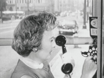 Points de lumière. Courtesy of MAC