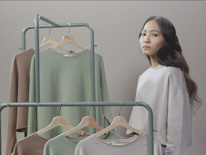 Amid the uniformity of fast fashion, the challenge is to uncover garments that stand out and express personal style