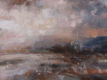 Andy Waite. Courtesy of The Minster Gallery