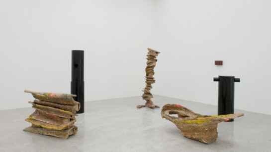 Contemporary Art. Courtesy of Mumok 