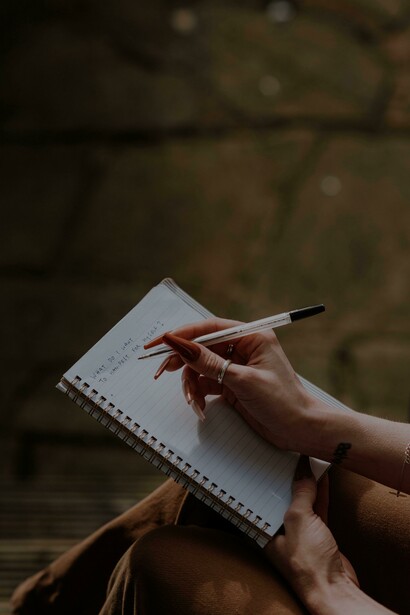 Ter disciplina permite afirmar "eu tenho tempo" e cumprir objetivos