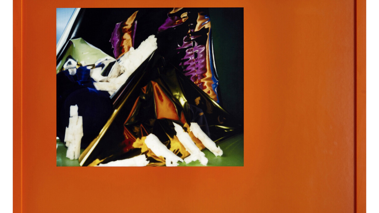 All images: Filip Berendt, Every Single Crash, photograph, archival print ed. 5+2AP, 70×100 cm, 2012-2013