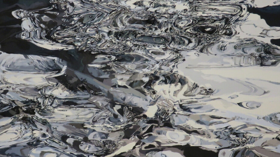 A Moment of Immersions. Courtesy of Sakurado Fine Arts