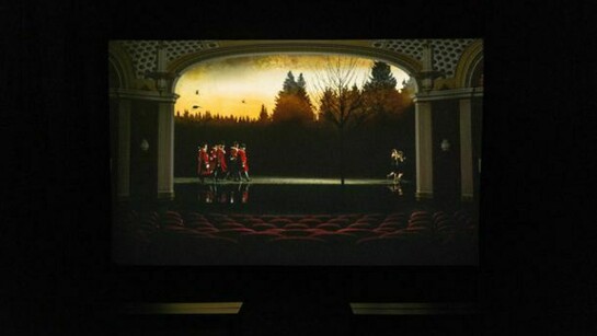 Hans Op De Beeck, Parade, 2012, Full HD Video (color, sound), 11' 25'' (16:9 aspect ratio), Courtesy Galleria Continua, San Gimignano/Beijing/Le Moulin, Photo by Oak Taylor-Smith